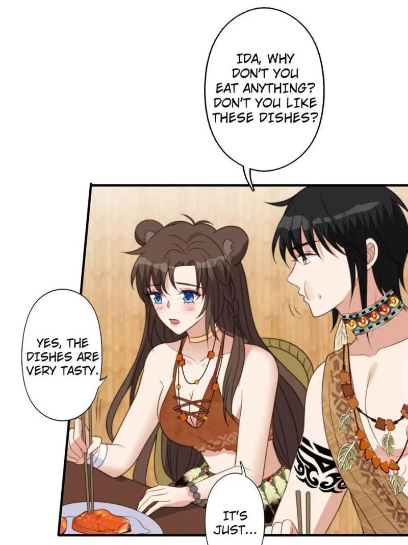 I Became the Beastman’s Wife Chapter 79 page 19