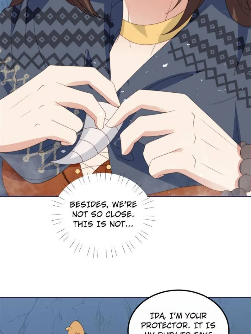 I Became the Beastman’s Wife Chapter 81 page 14