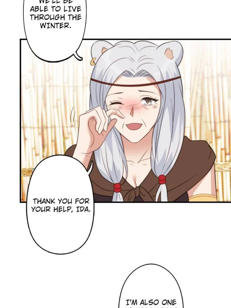I Became the Beastman’s Wife Chapter 80 page 4