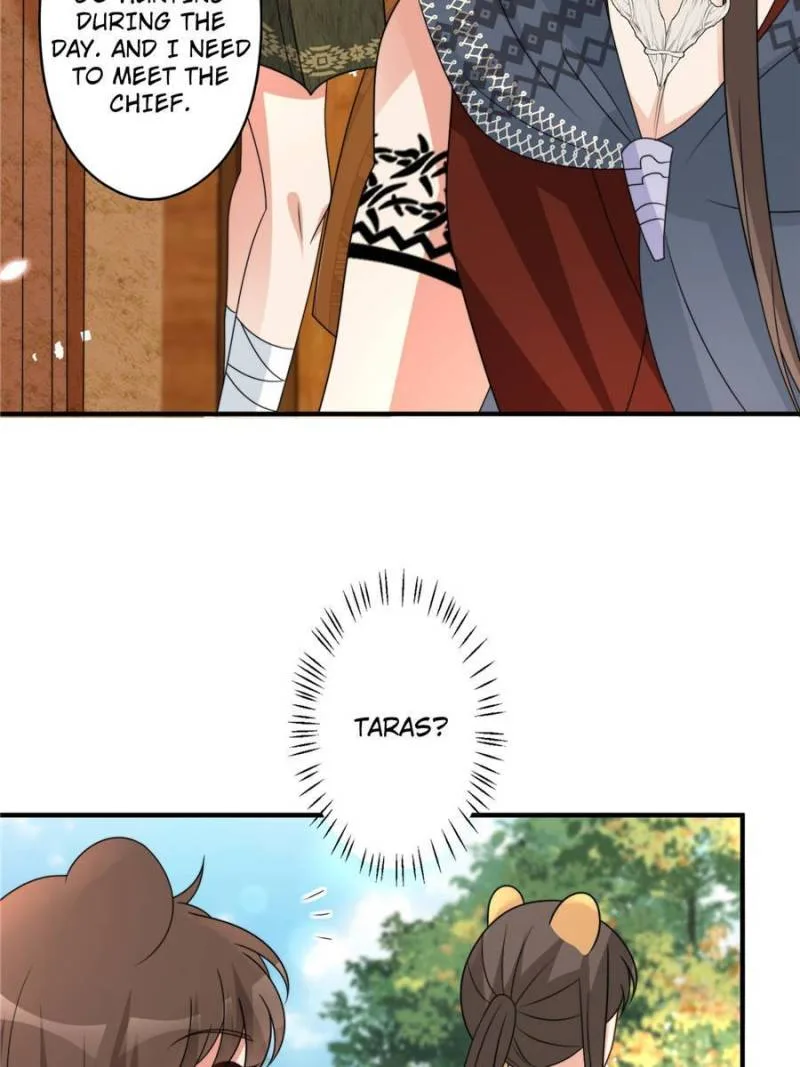 I Became the Beastman’s Wife Chapter 78 page 18
