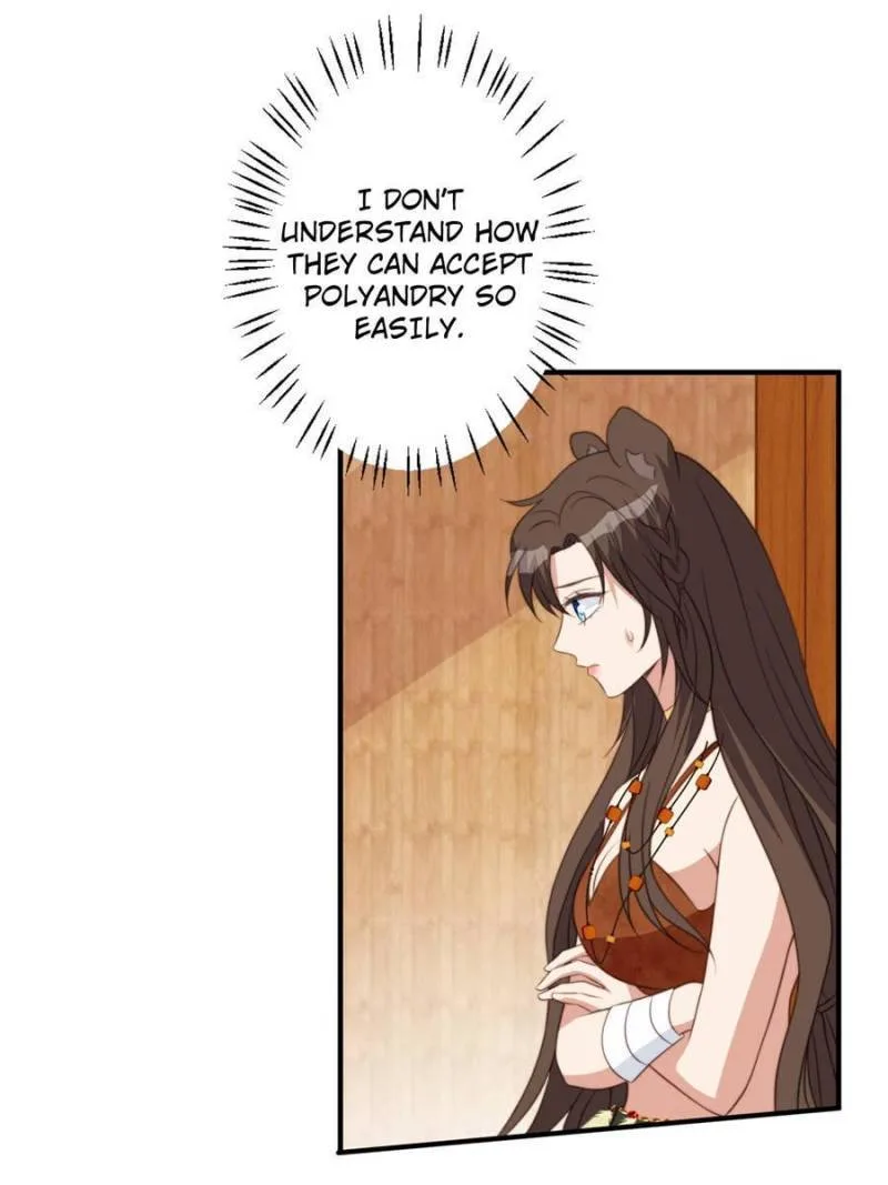 I Became the Beastman’s Wife Chapter 79 page 13