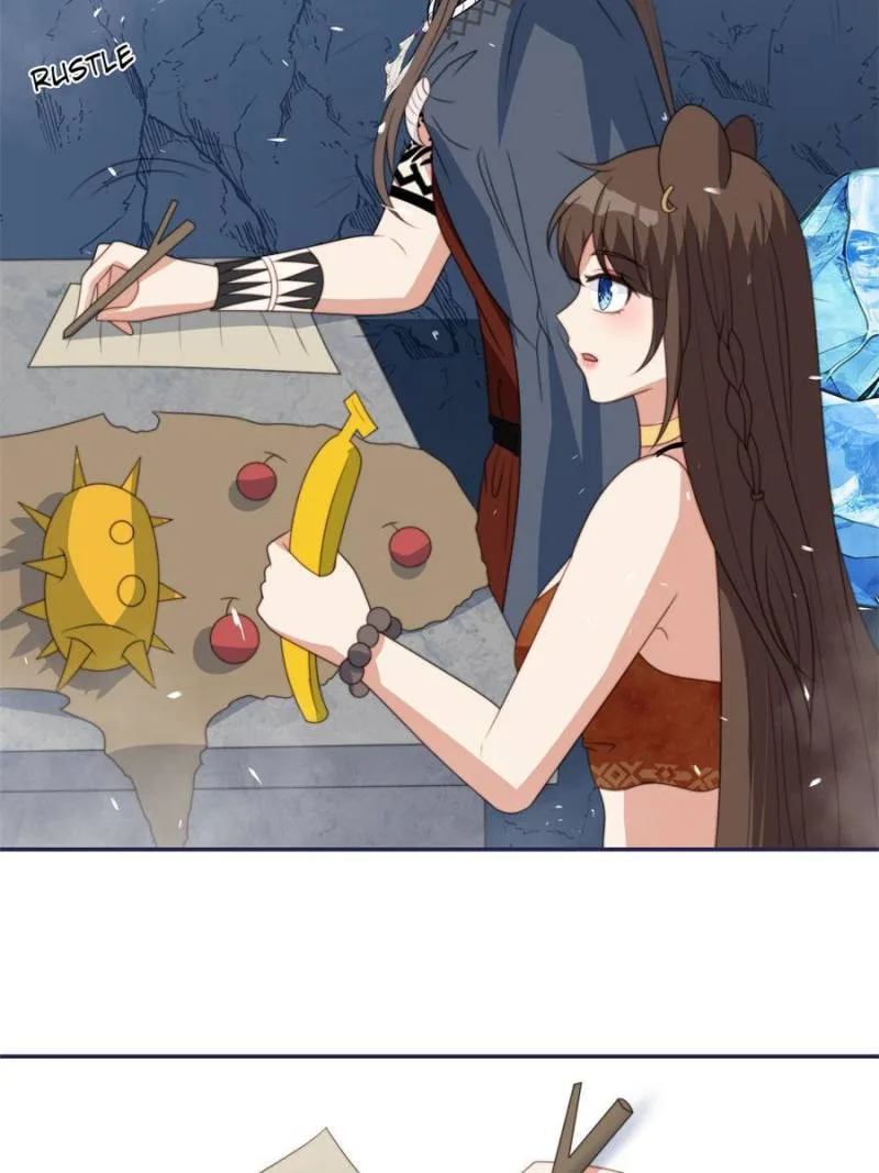 I Became the Beastman’s Wife Chapter 81 page 5