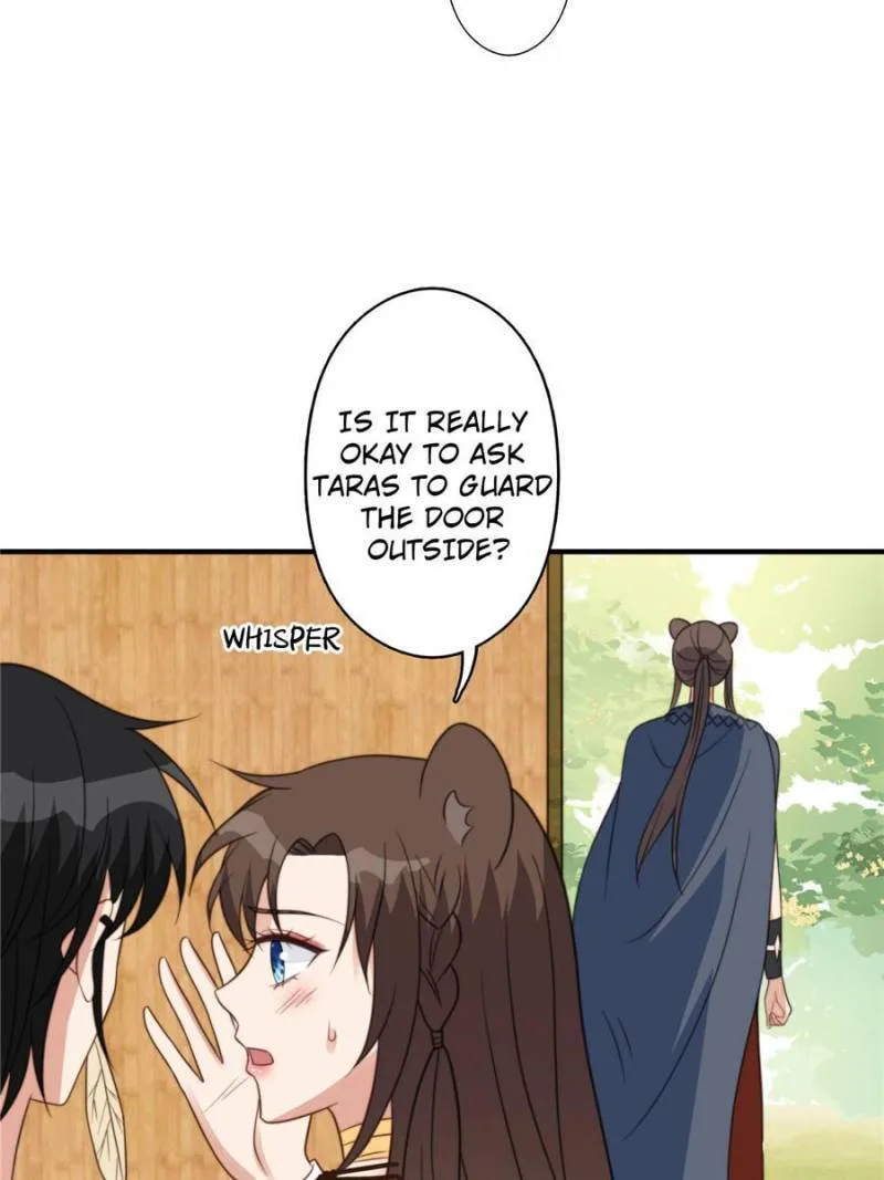 I Became the Beastman’s Wife Chapter 79 page 20