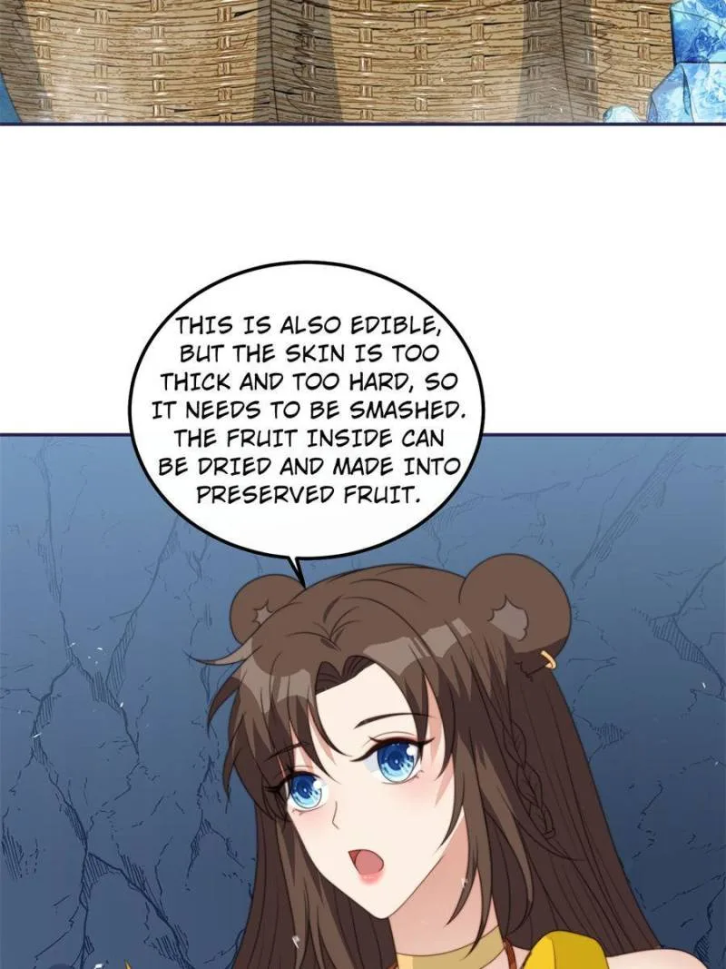I Became the Beastman’s Wife Chapter 81 page 3