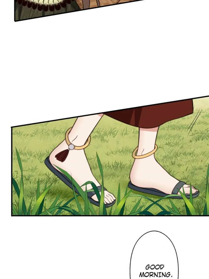 I Became the Beastman’s Wife Chapter 79 page 3