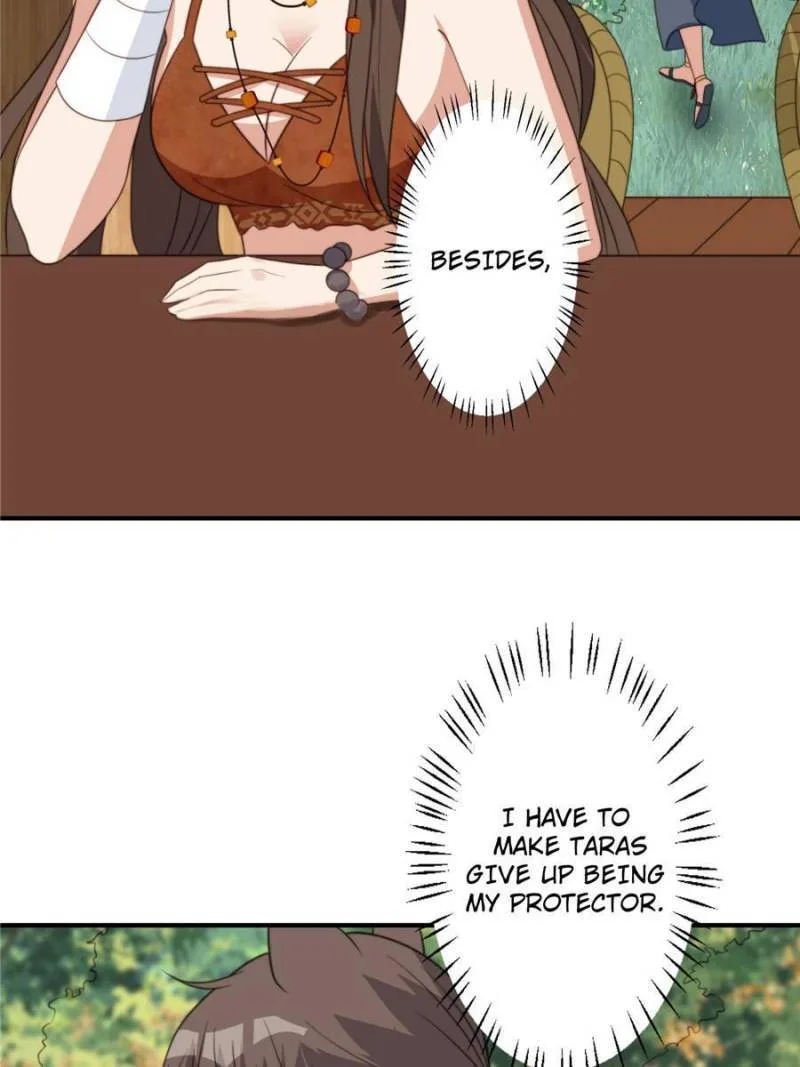I Became the Beastman’s Wife Chapter 79 page 15