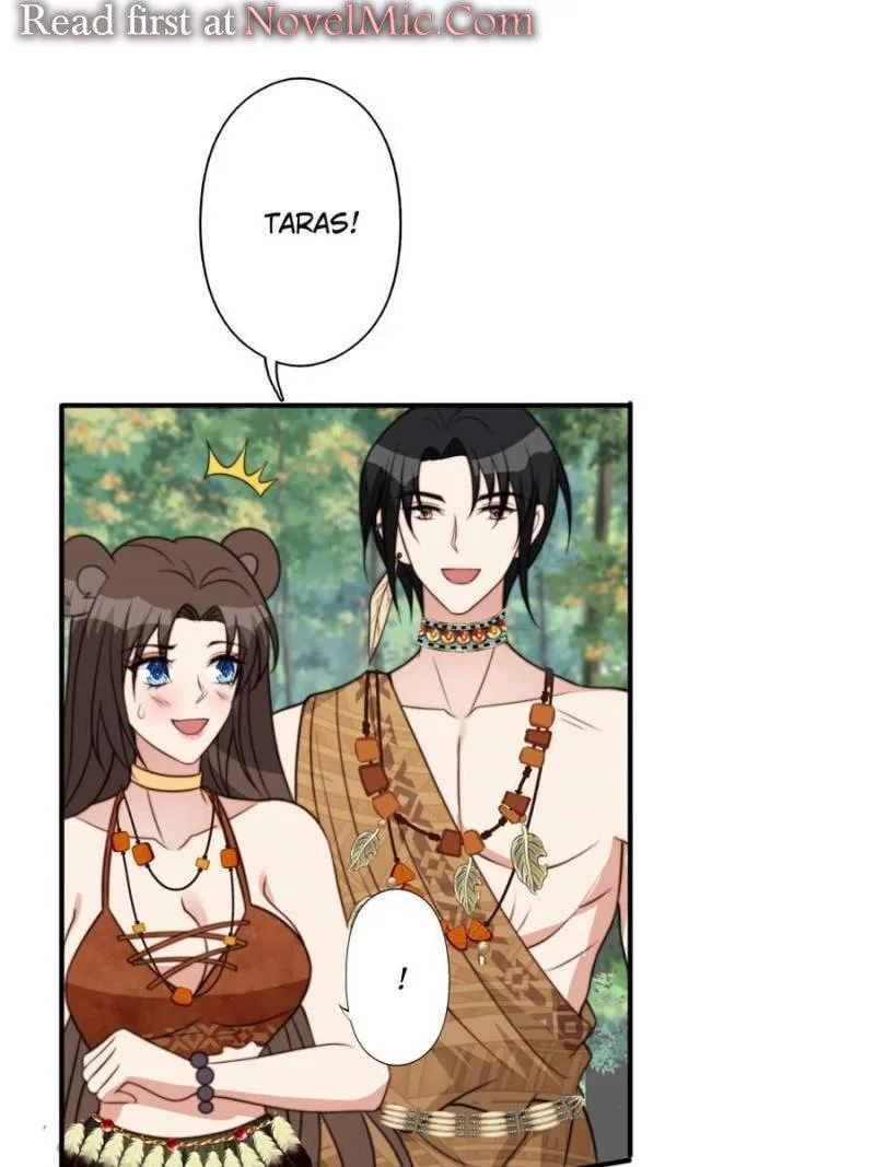 I Became the Beastman’s Wife Chapter 79 page 2
