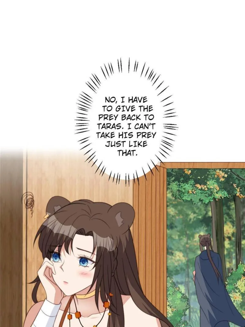 I Became the Beastman’s Wife Chapter 79 page 14