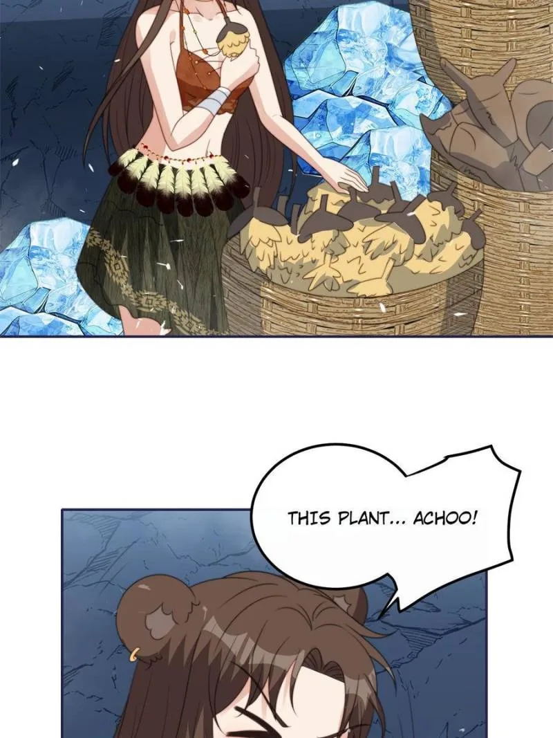 I Became the Beastman’s Wife Chapter 81 page 9