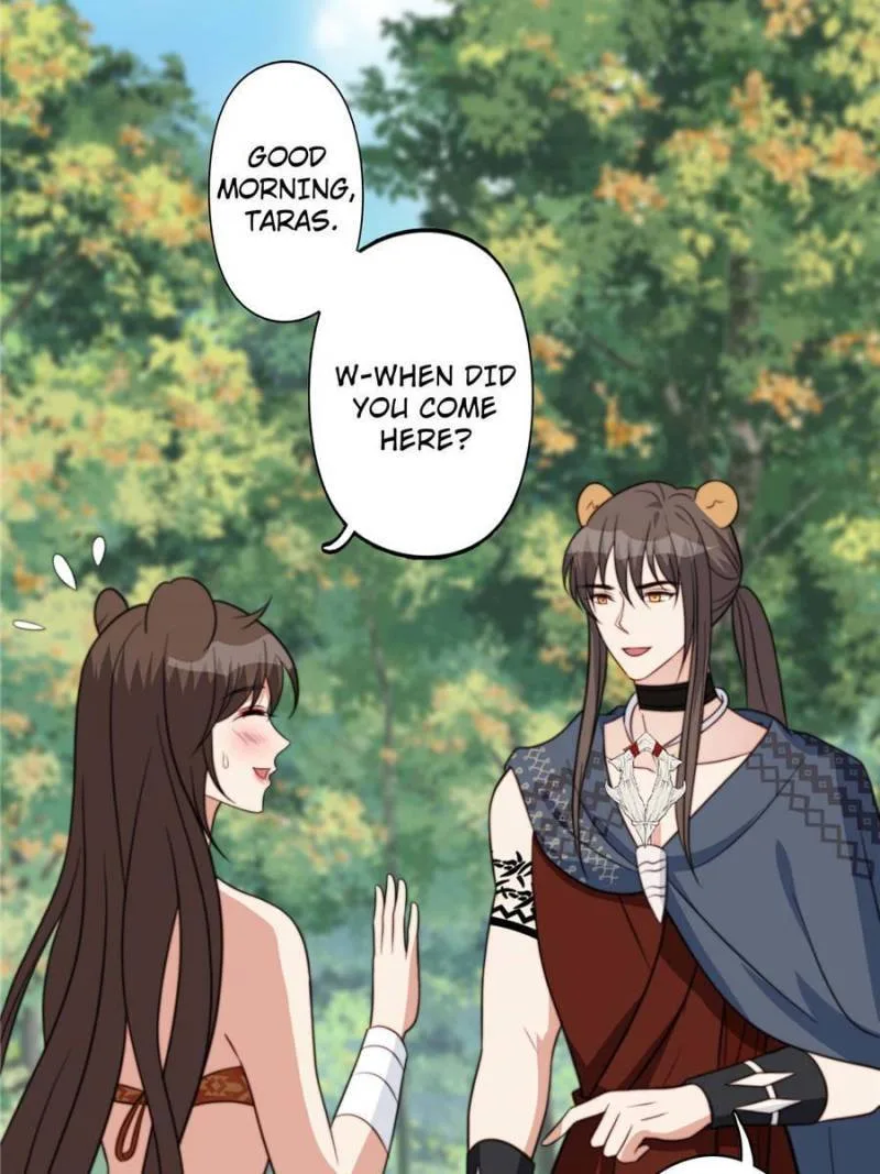 I Became the Beastman’s Wife Chapter 79 page 6