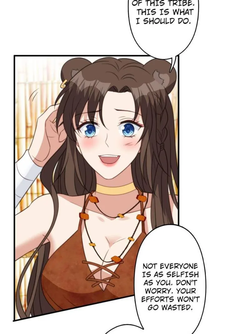 I Became the Beastman’s Wife Chapter 80 page 5
