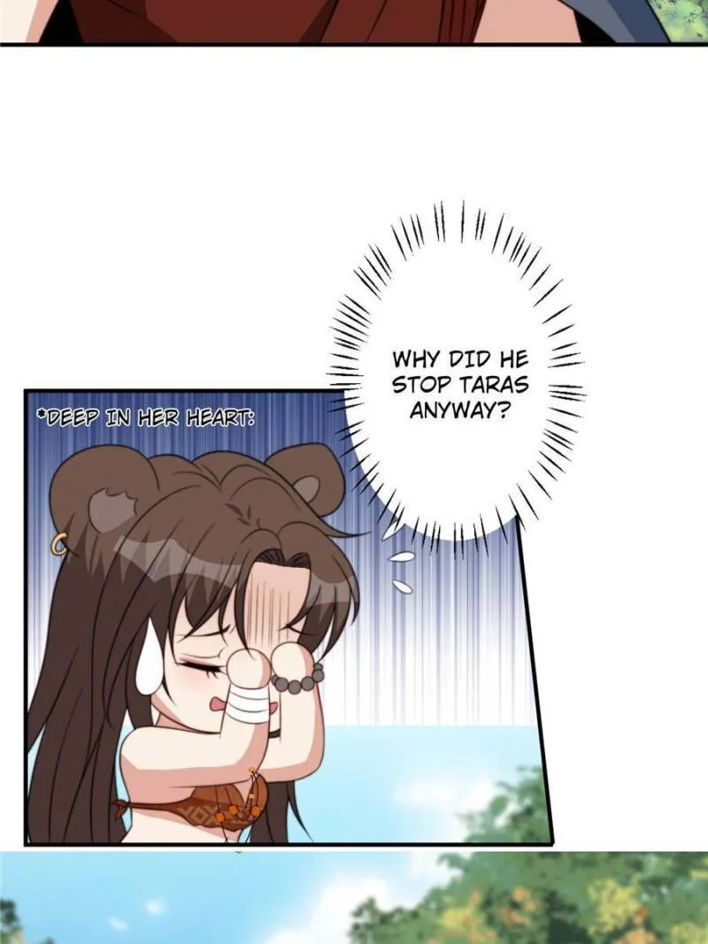 I Became the Beastman’s Wife Chapter 79 page 5
