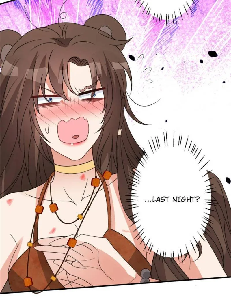 I Became the Beastman’s Wife Chapter 78 page 20