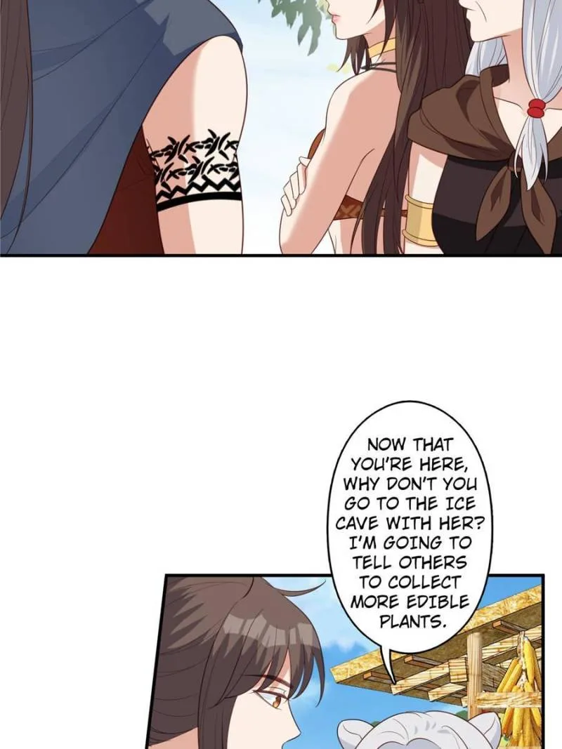 I Became the Beastman’s Wife Chapter 80 page 13