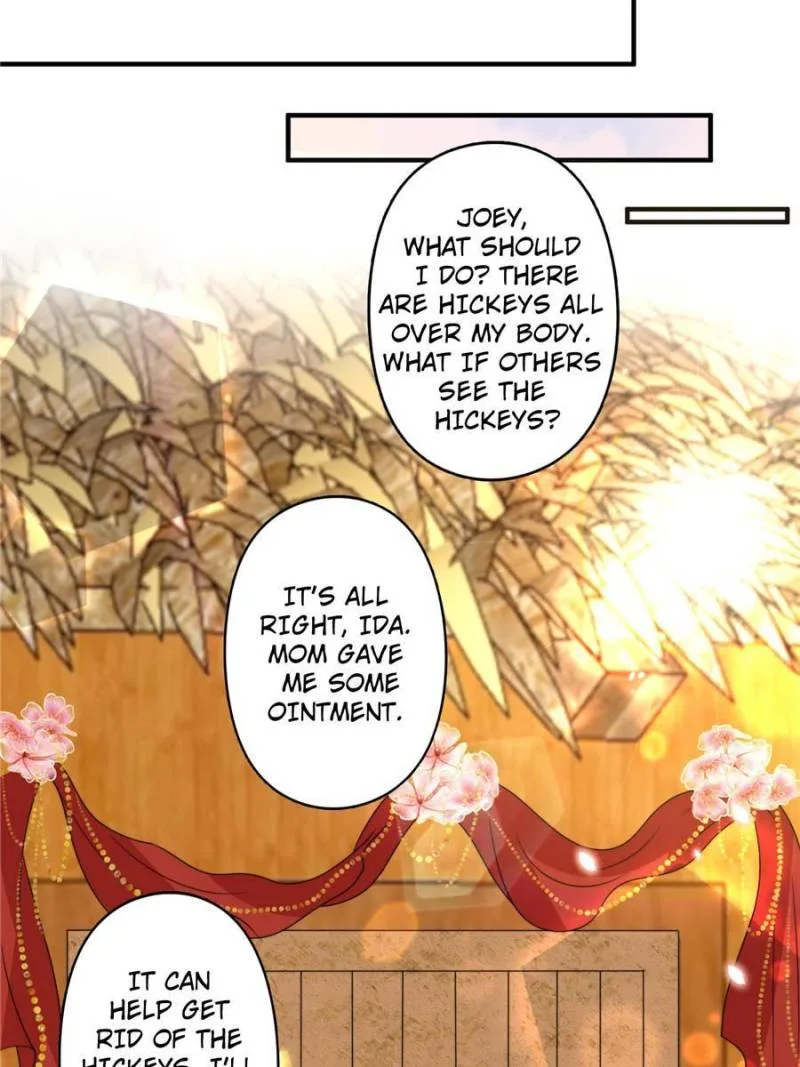 I Became the Beastman’s Wife Chapter 78 page 13