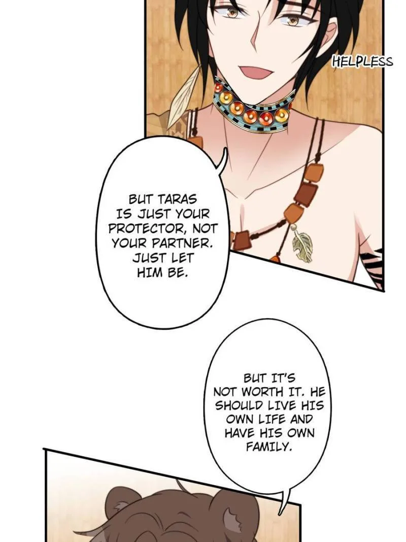 I Became the Beastman’s Wife Chapter 79 page 23