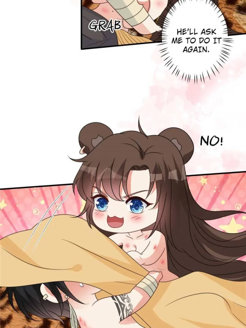 I Became the Beastman’s Wife Chapter 78 page 9