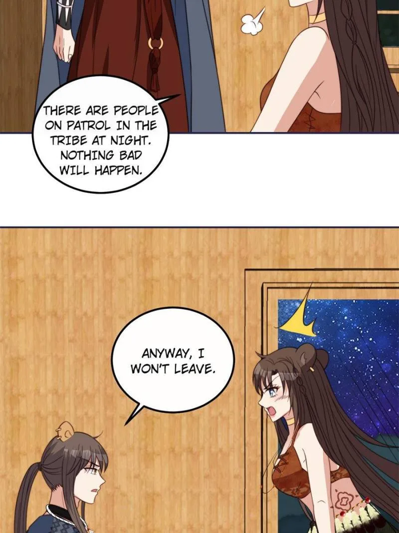 I Became the Beastman’s Wife Chapter 81 page 24