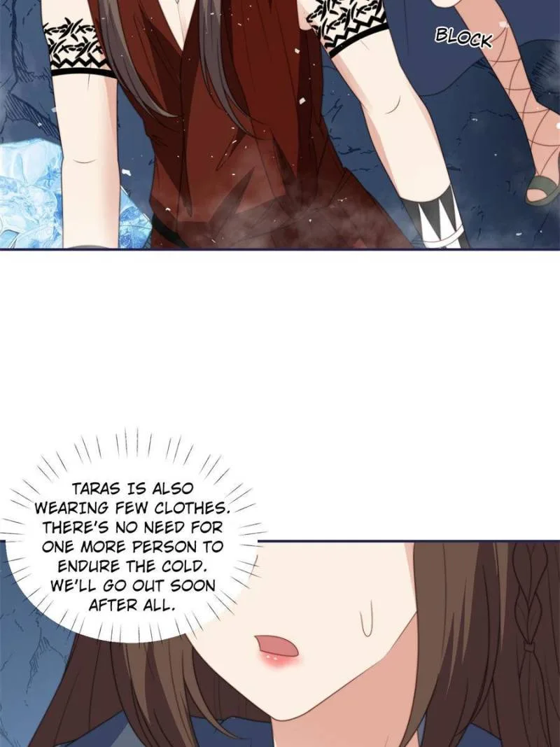I Became the Beastman’s Wife Chapter 81 page 13