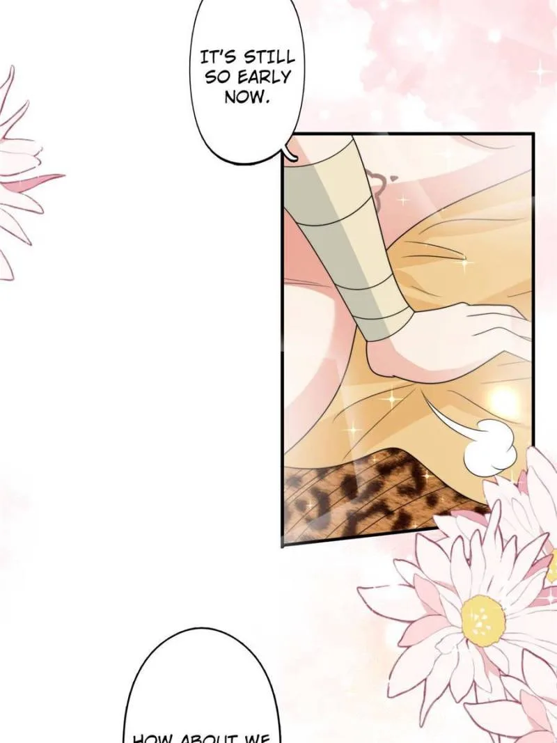 I Became the Beastman’s Wife Chapter 78 page 6