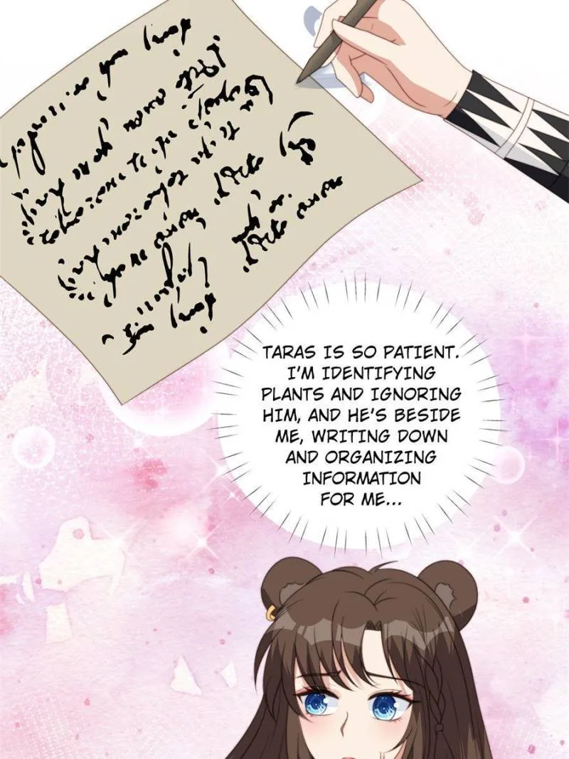 I Became the Beastman’s Wife Chapter 81 page 6