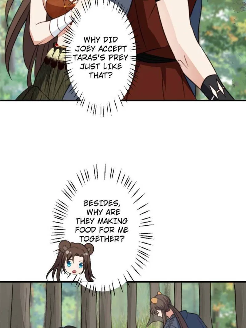 I Became the Beastman’s Wife Chapter 79 page 10