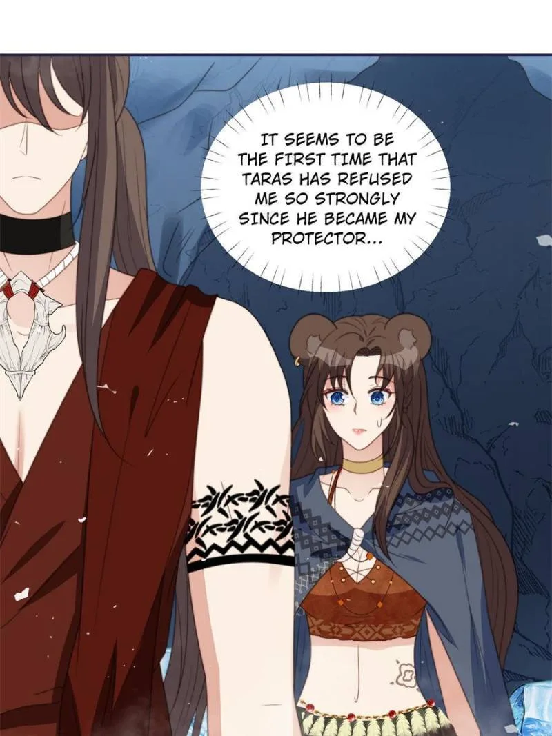 I Became the Beastman’s Wife Chapter 81 page 16