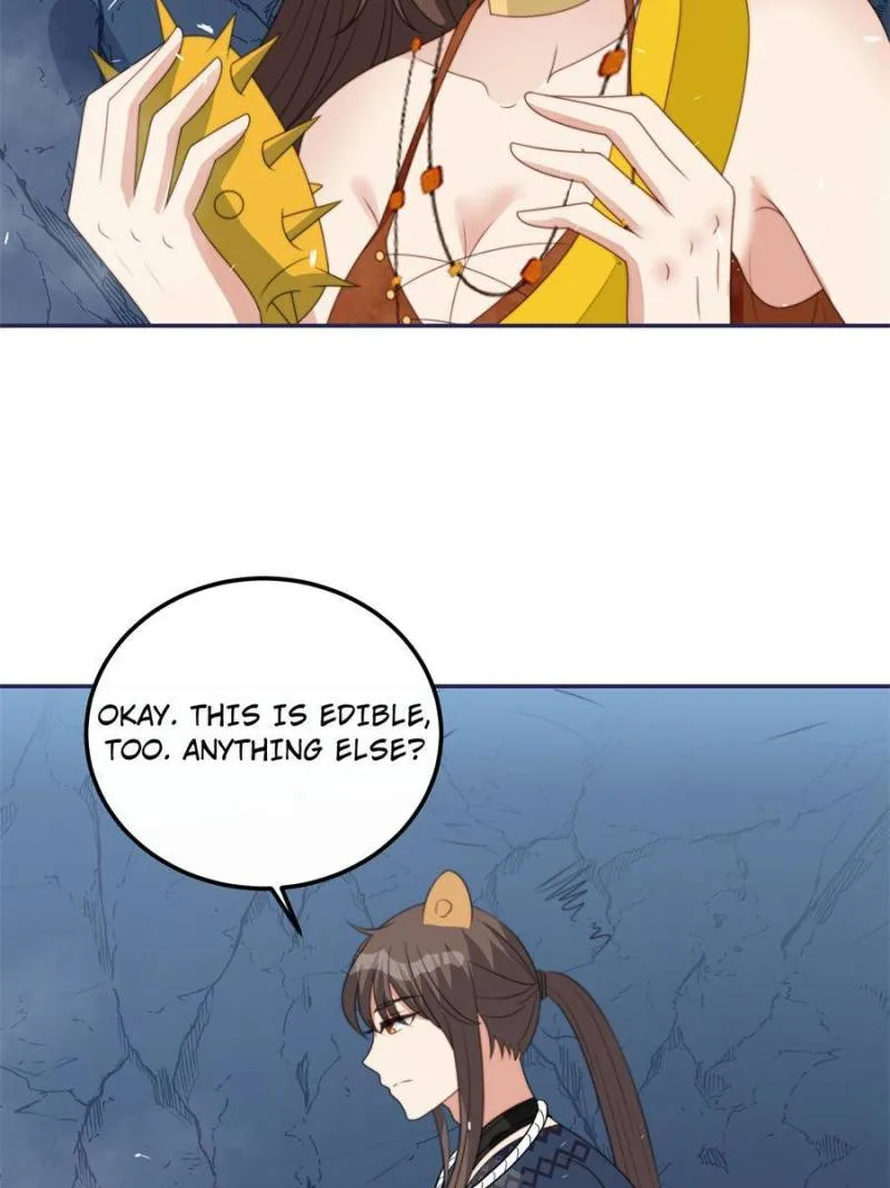 I Became the Beastman’s Wife Chapter 81 page 4
