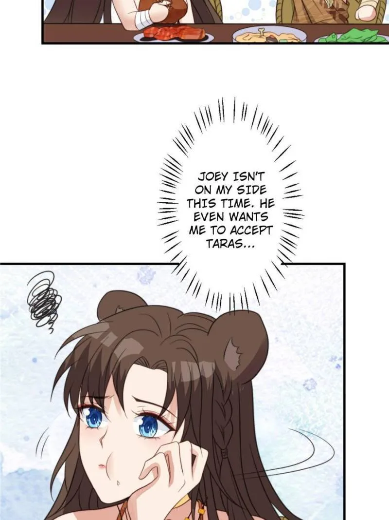 I Became the Beastman’s Wife Chapter 79 page 27