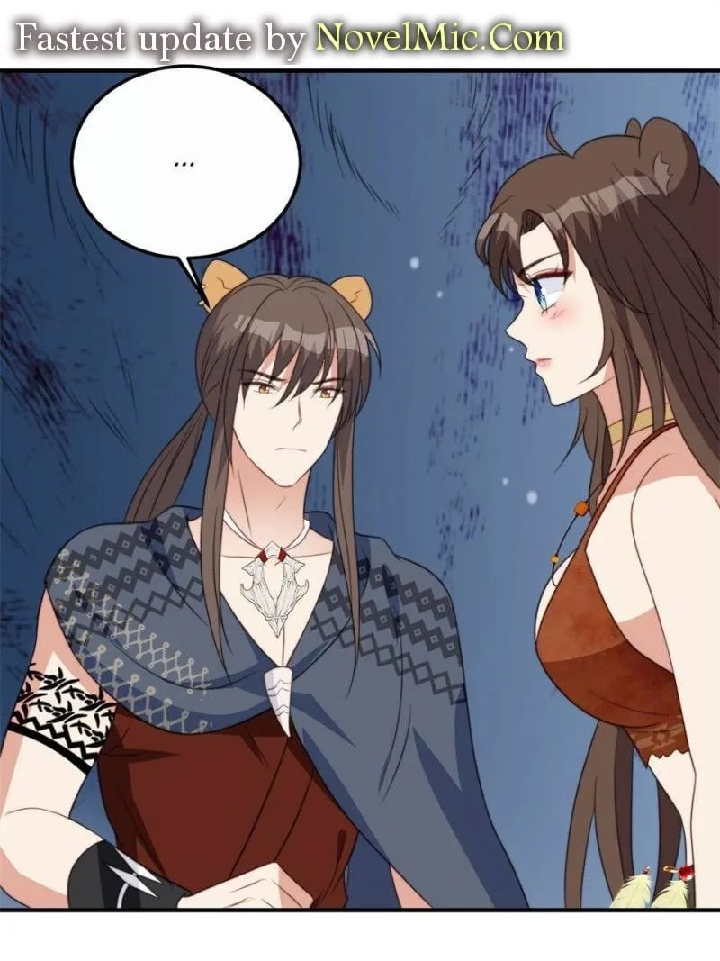 I Became the Beastman’s Wife Chapter 82 page 2