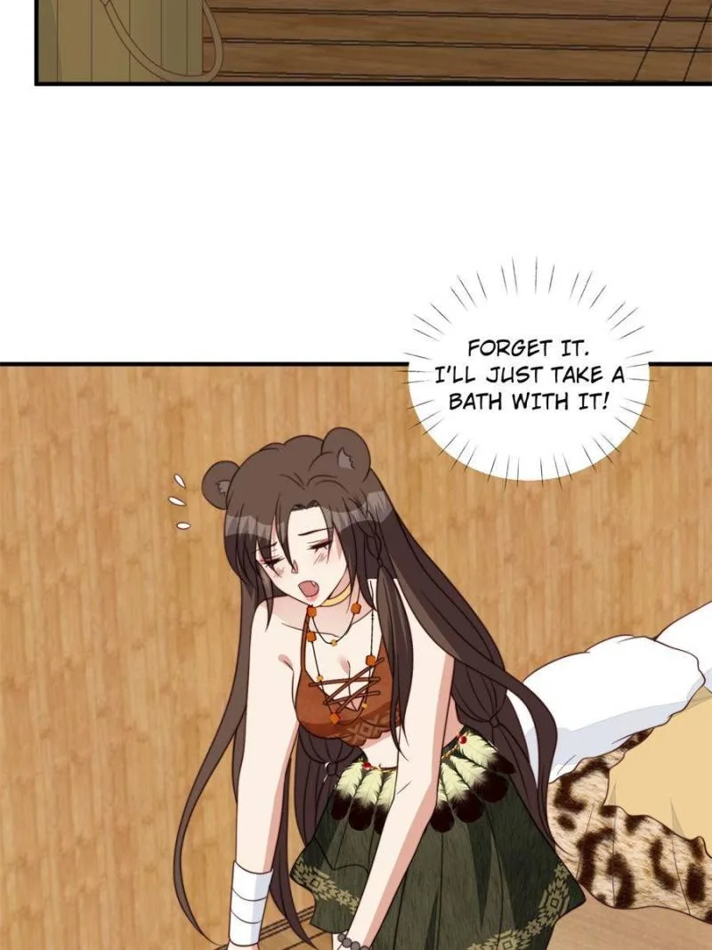 I Became the Beastman’s Wife Chapter 82 page 10