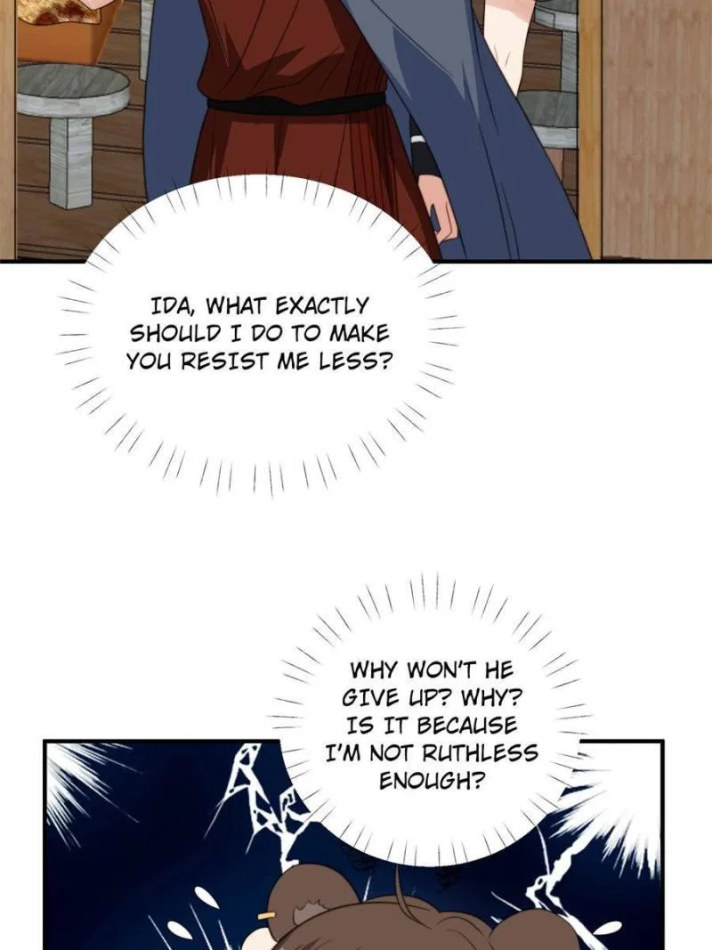 I Became the Beastman’s Wife Chapter 82 page 6