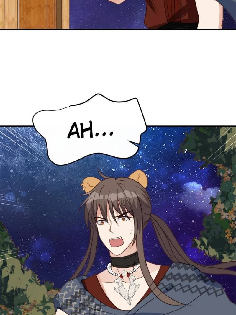 I Became the Beastman’s Wife Chapter 82 page 14
