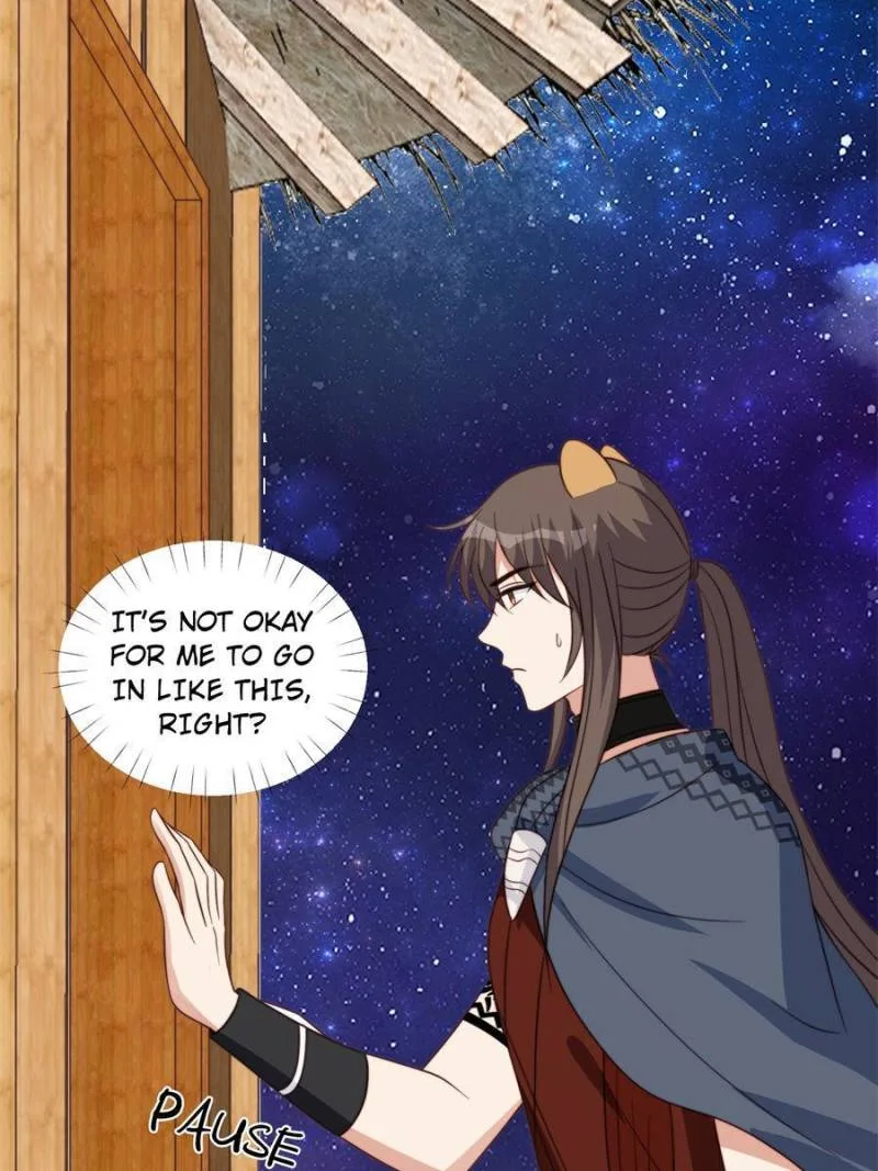 I Became the Beastman’s Wife Chapter 82 page 13