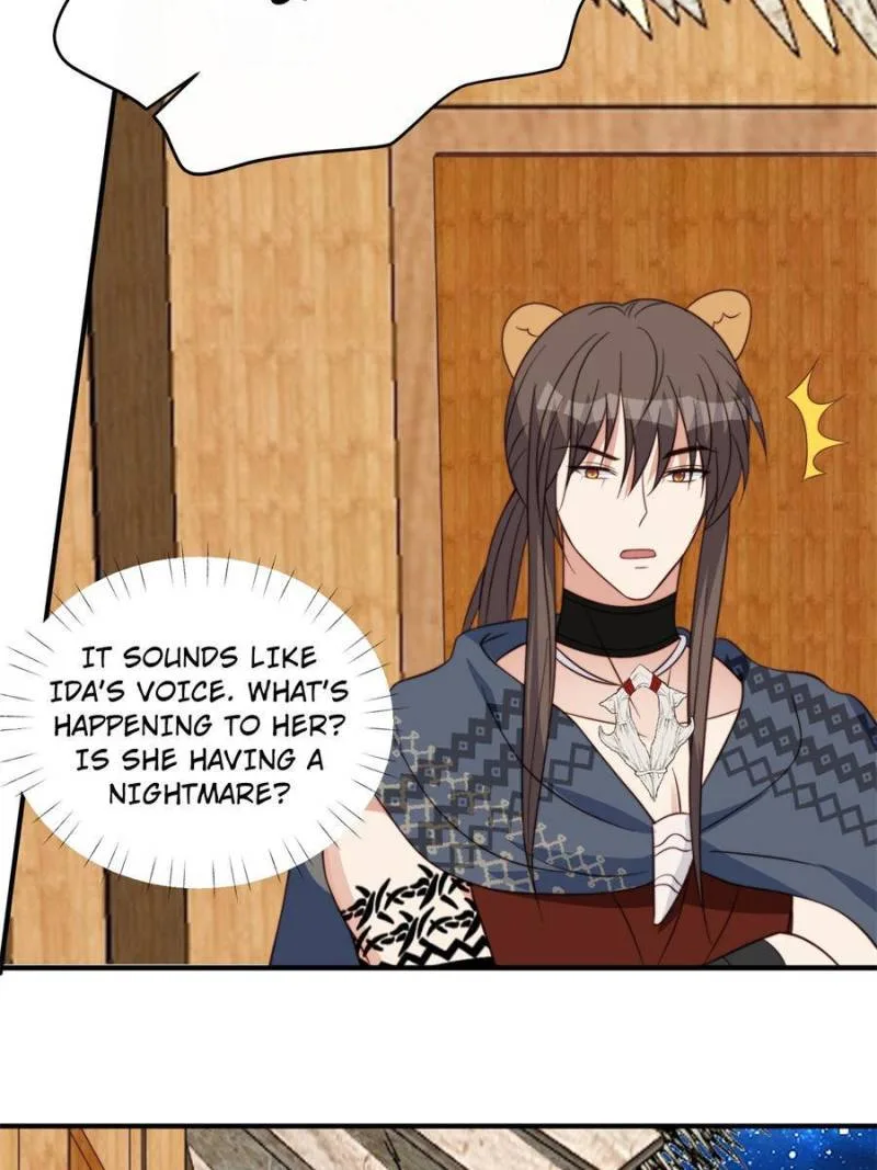 I Became the Beastman’s Wife Chapter 82 page 12