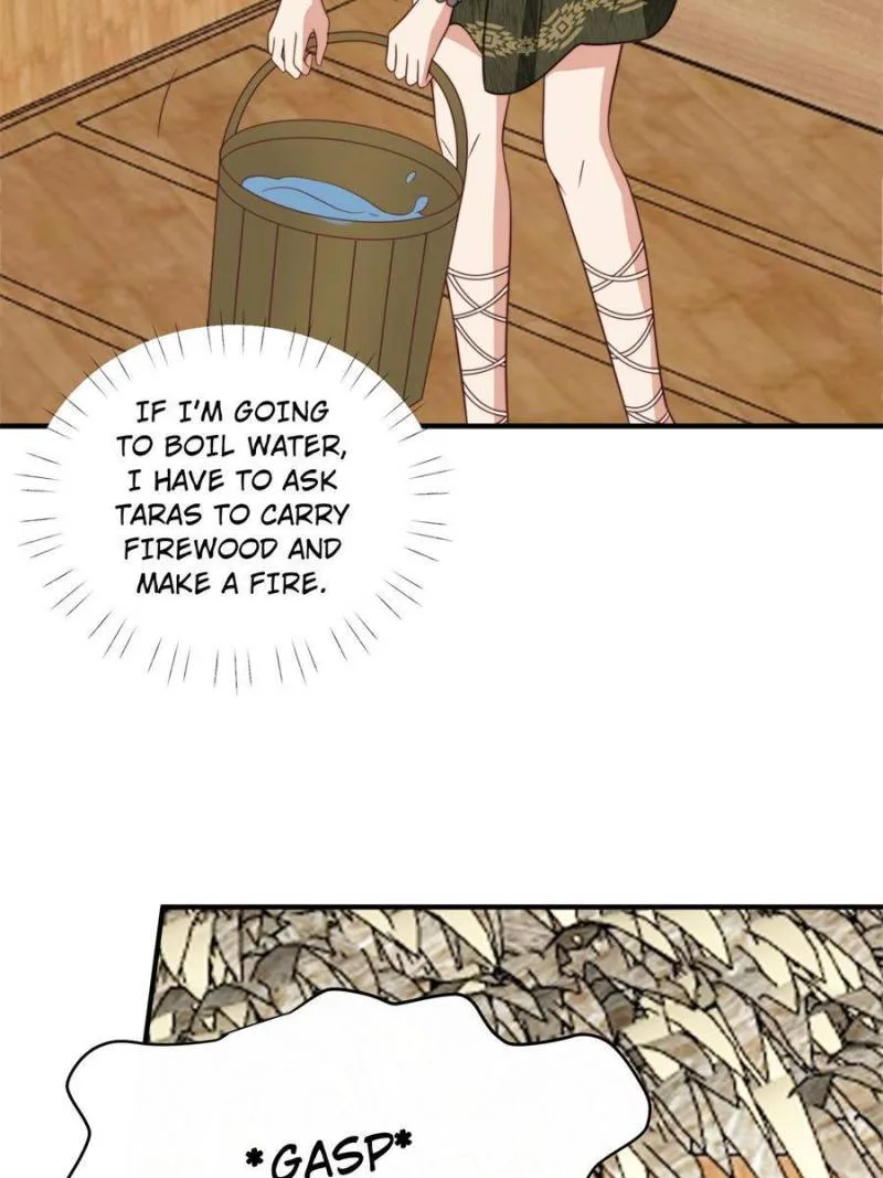 I Became the Beastman’s Wife Chapter 82 page 11