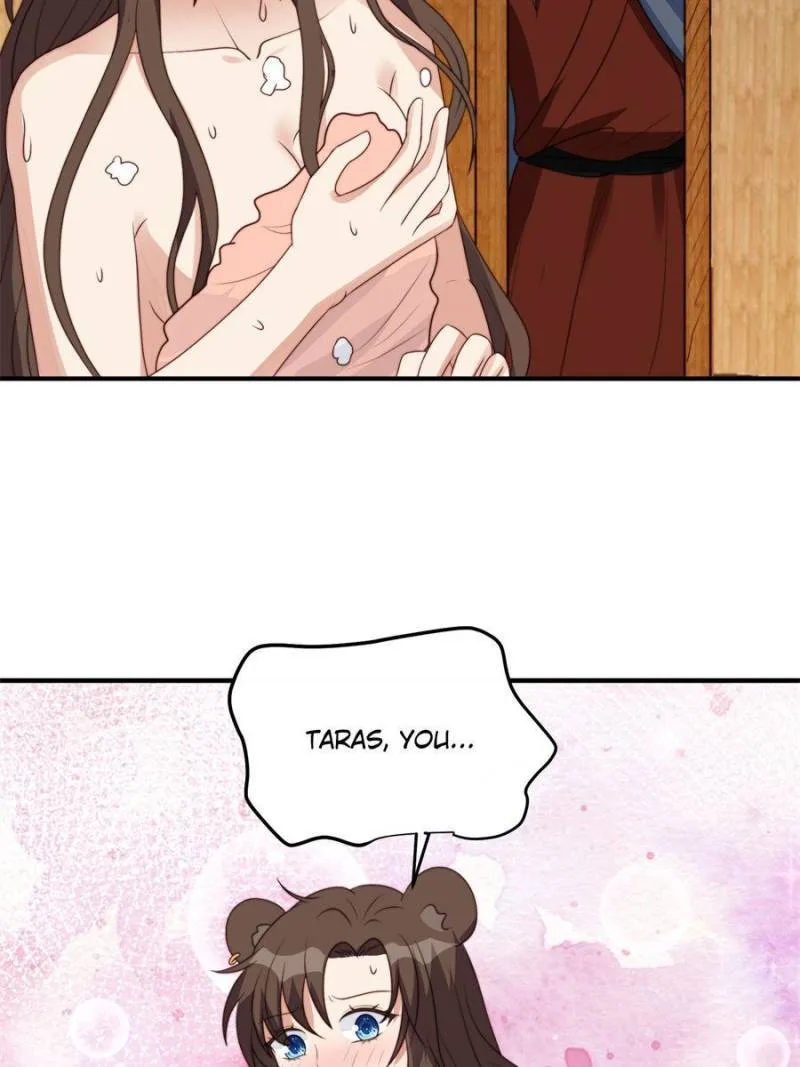 I Became the Beastman’s Wife Chapter 82 page 20