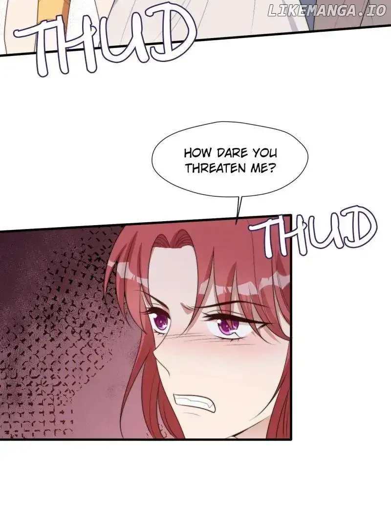 I Became the Beastman’s Wife Chapter 229 page 7