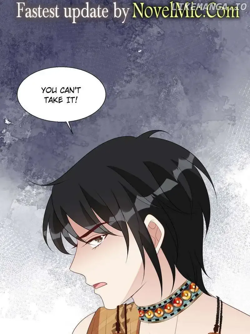 I Became the Beastman’s Wife Chapter 227 page 2