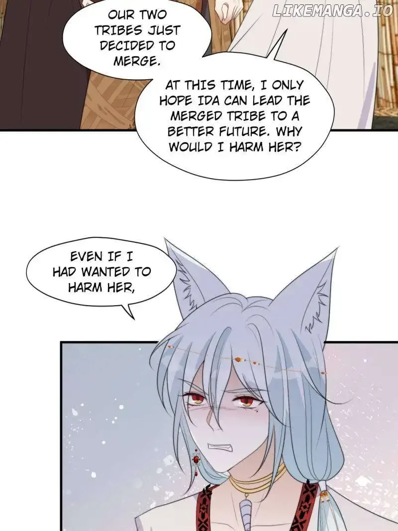I Became the Beastman’s Wife Chapter 228 page 6