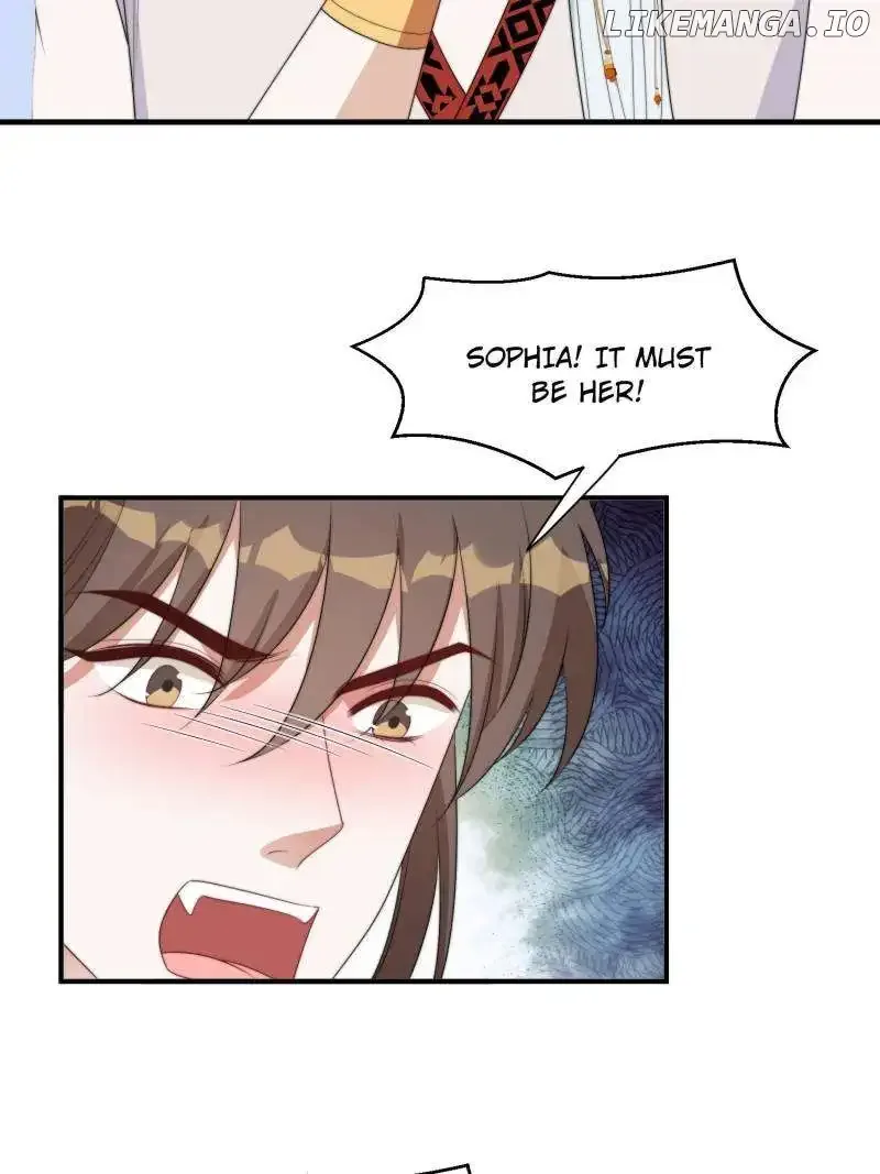 I Became the Beastman’s Wife Chapter 228 page 12