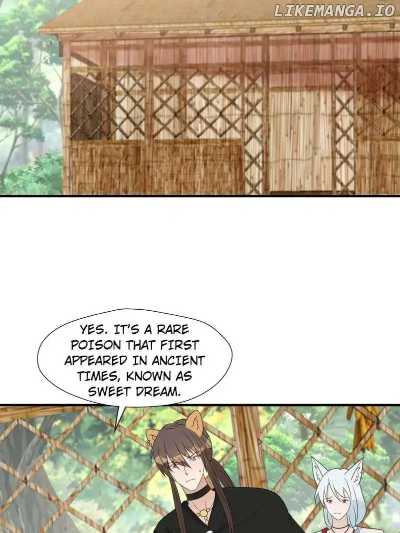 I Became the Beastman’s Wife Chapter 227 page 23