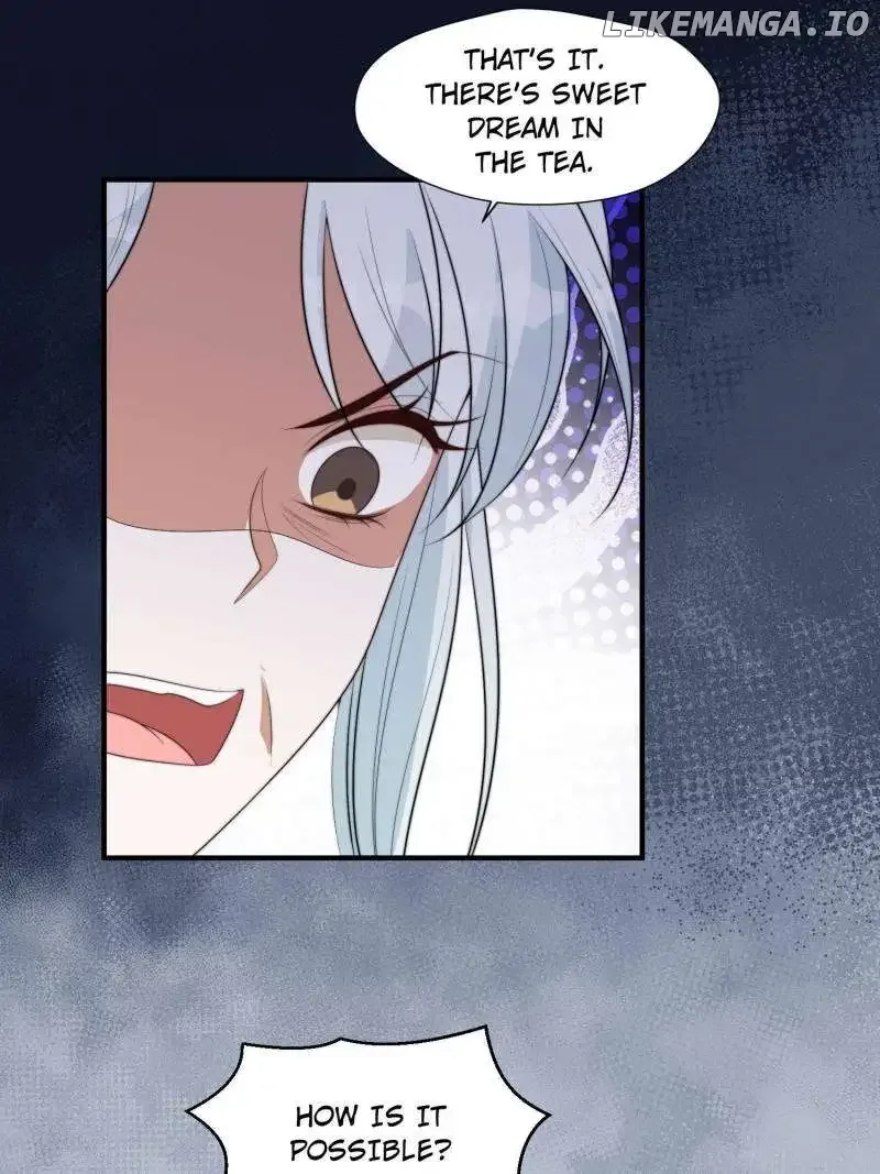 I Became the Beastman’s Wife Chapter 228 page 3