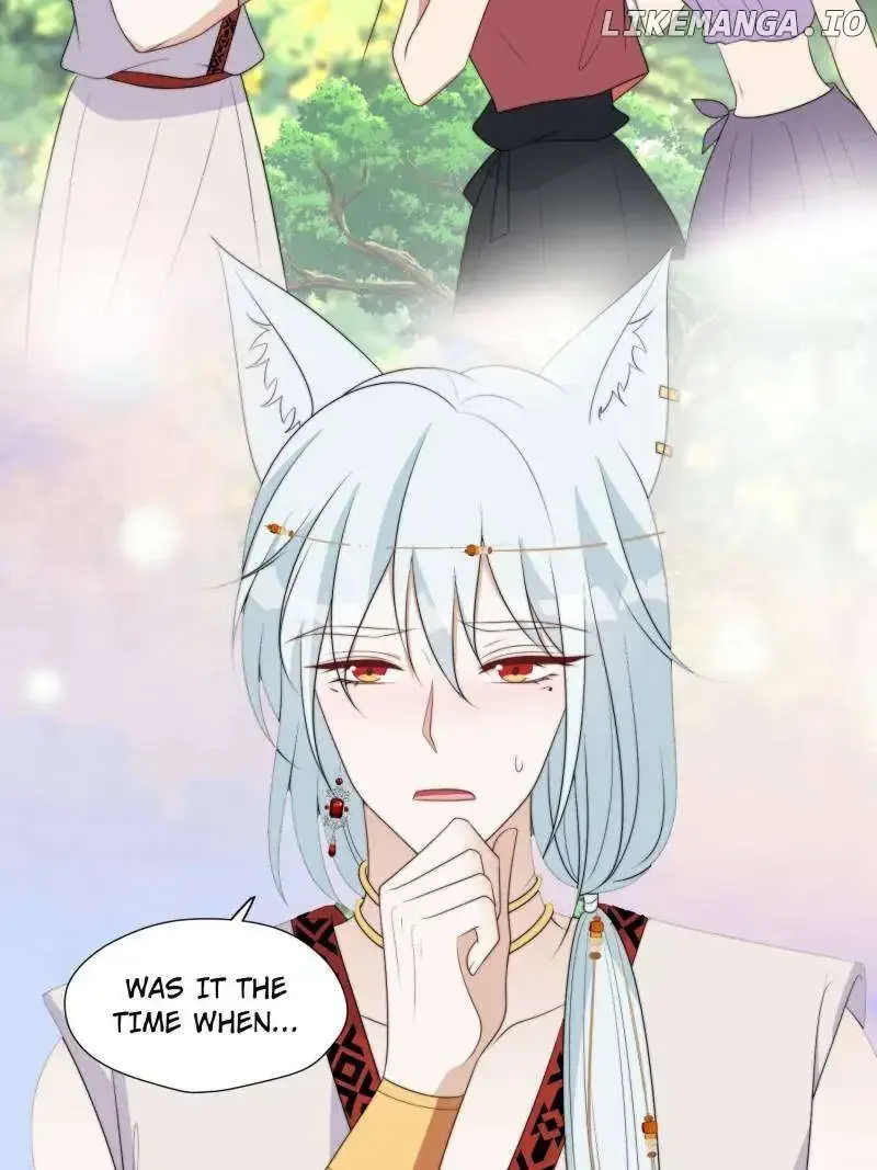 I Became the Beastman’s Wife Chapter 228 page 11