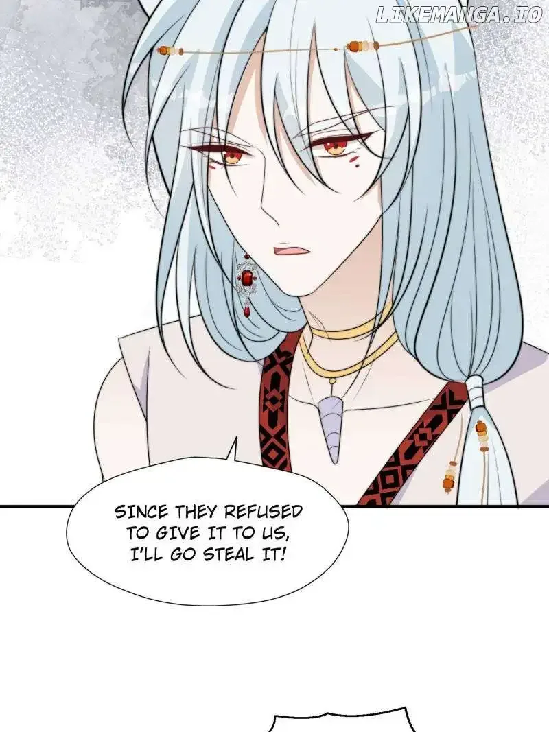 I Became the Beastman’s Wife Chapter 230 page 13