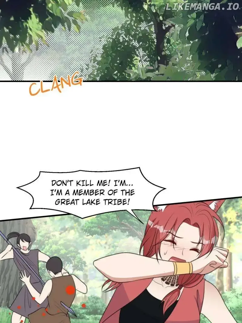 I Became the Beastman’s Wife Chapter 230 page 3