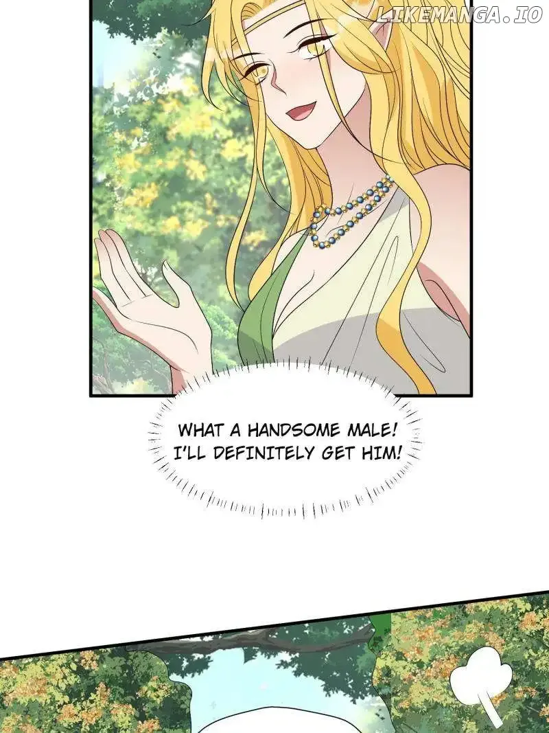 I Became the Beastman’s Wife Chapter 232 page 6
