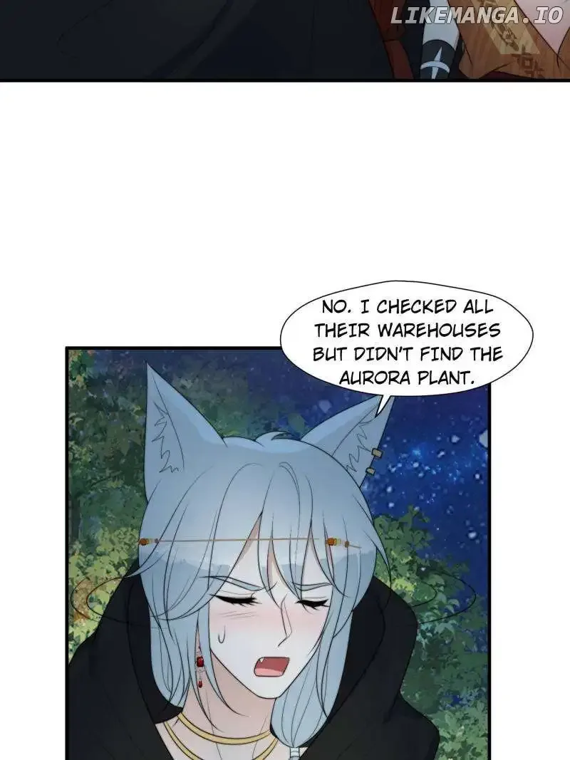 I Became the Beastman’s Wife Chapter 232 page 18