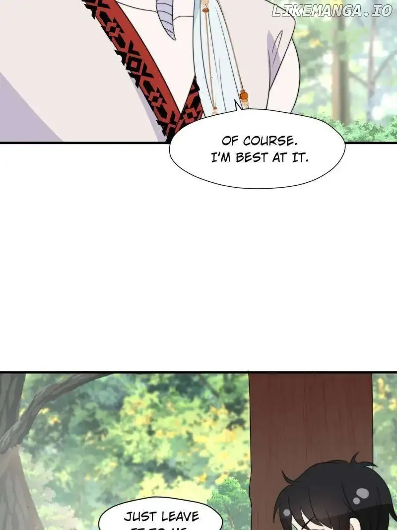 I Became the Beastman’s Wife Chapter 231 page 5