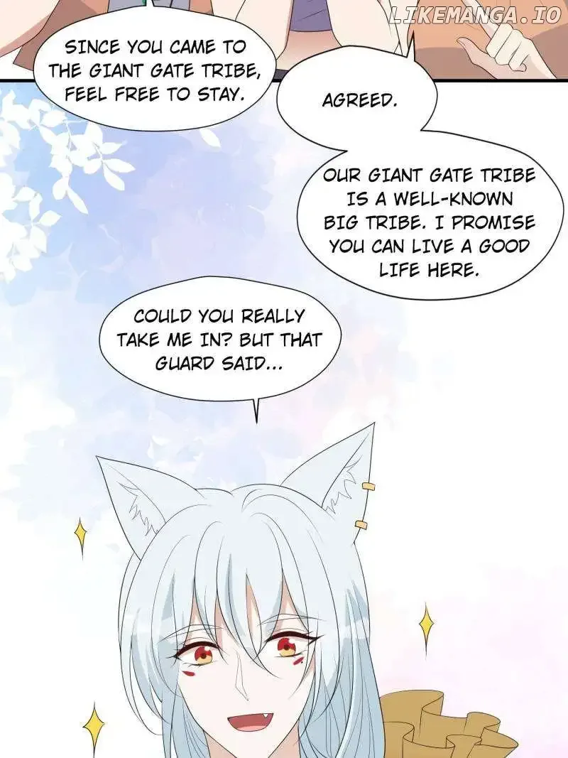 I Became the Beastman’s Wife Chapter 231 page 16